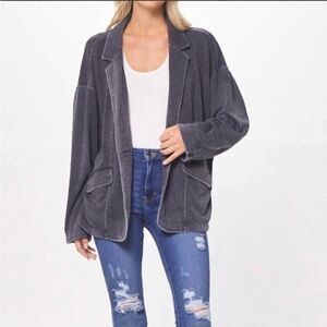 Vintage Havana cardigan